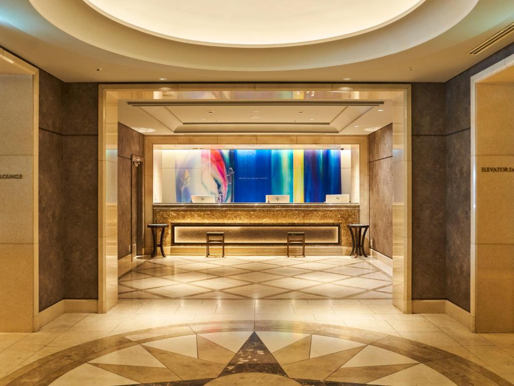 5. 프린세스 가든 ..