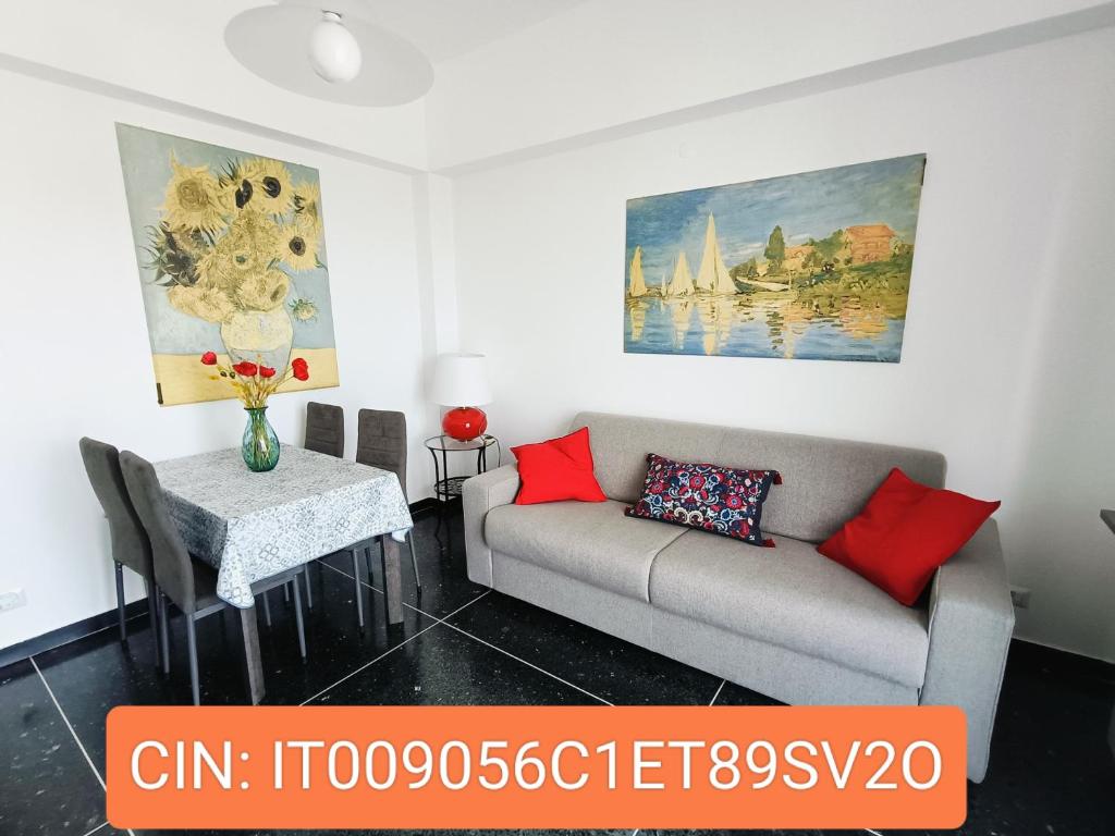 Casa Scotto - 4