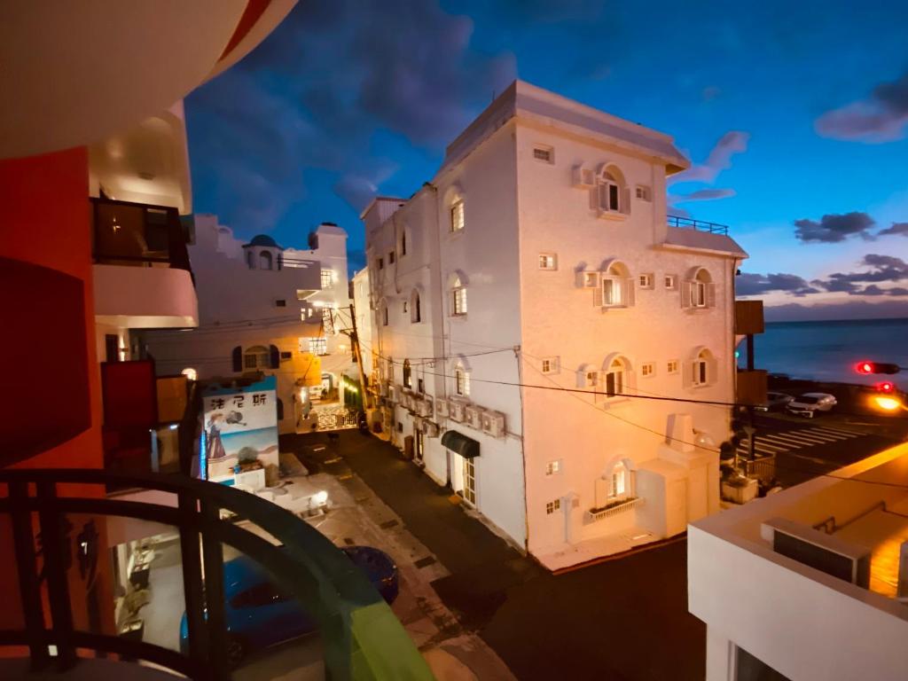 kenting timehouse beach villa 海景可包棟