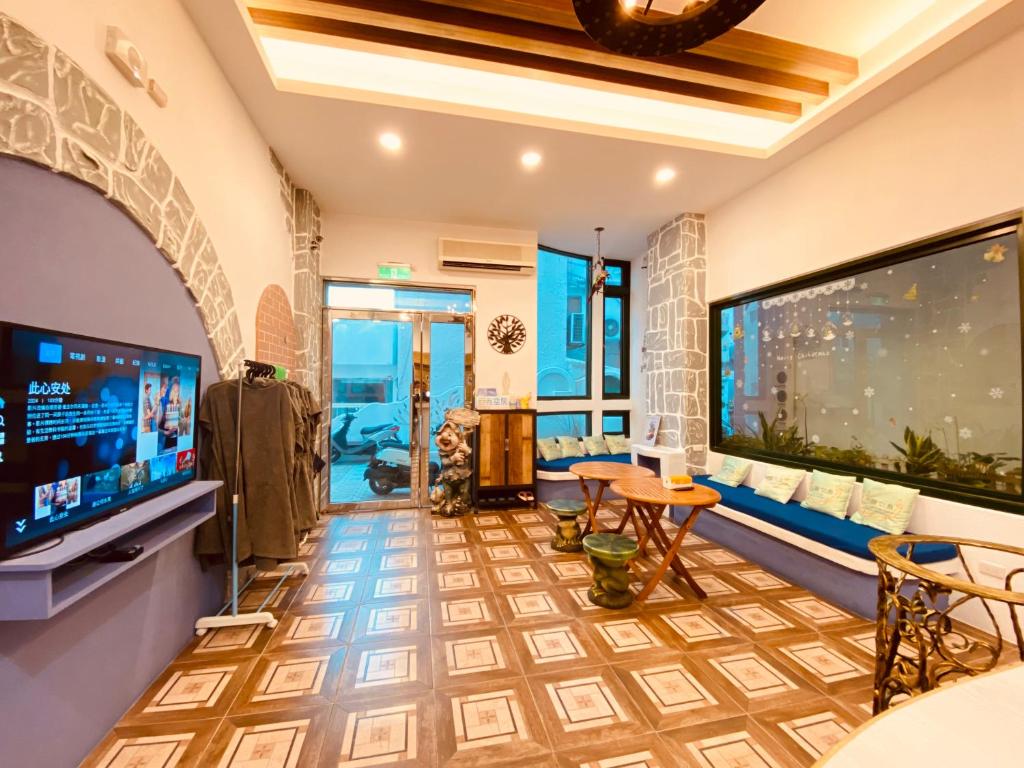 kenting timehouse beach villa 海景可包棟