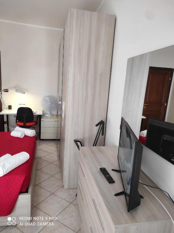 APPARTAMENTO SANTA RITA Con due Camere InalpiArena 9 min CENTRO CITTA - 5