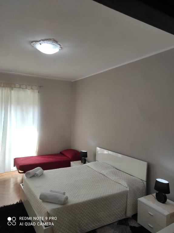 APPARTAMENTO SANTA RITA Con due Camere InalpiArena 9 min CENTRO CITTA - 4