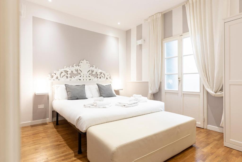 Fiesolana Comfortable Loft, Florencie