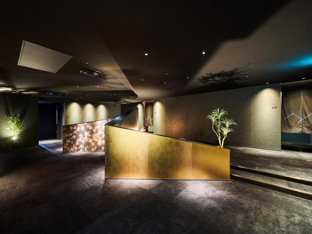 Nagoya Princess Garden Hotel Additional