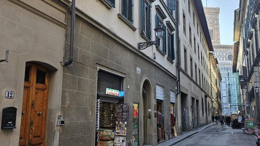 Le Cinque Lampade Florence Suites - 5