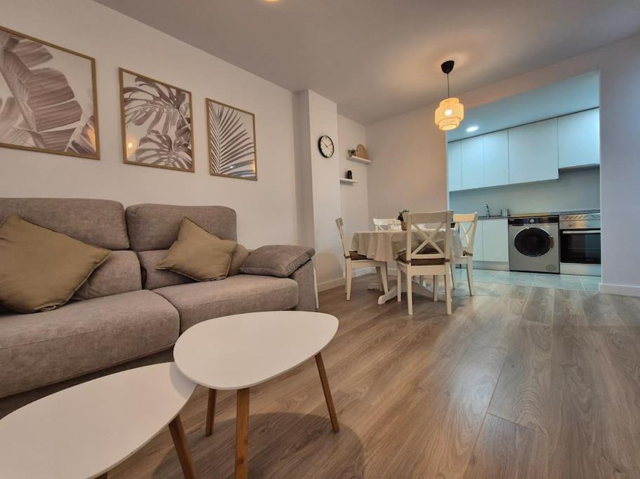 650A Apartamento acogedor con garaje by R2R Consulting - 1