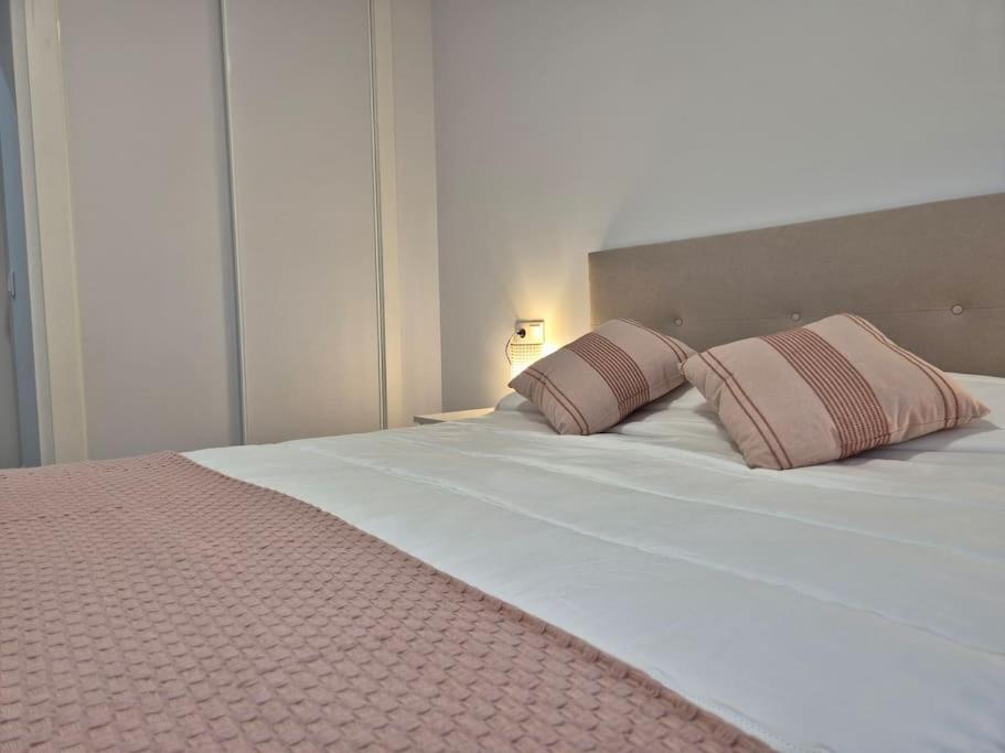 650A Apartamento acogedor con garaje by R2R Consulting - 2