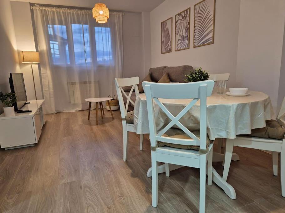 650A Apartamento acogedor con garaje by R2R Consulting - 3