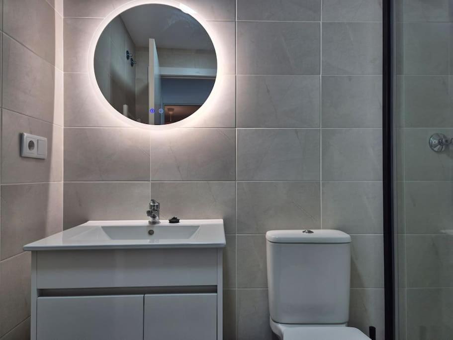 650A Apartamento acogedor con garaje by R2R Consulting - 5
