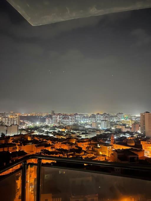 Appartement F4 Vue extra, Orano