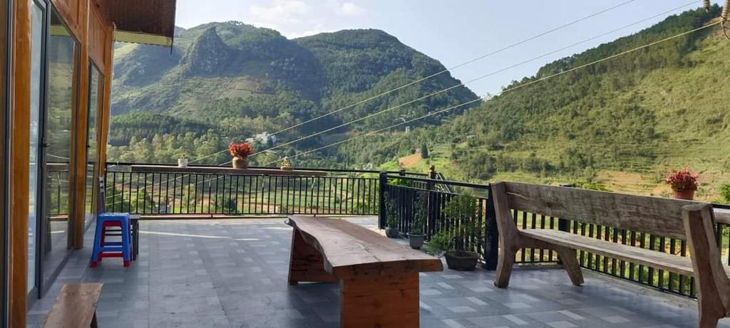 Xom Moi HomeStay