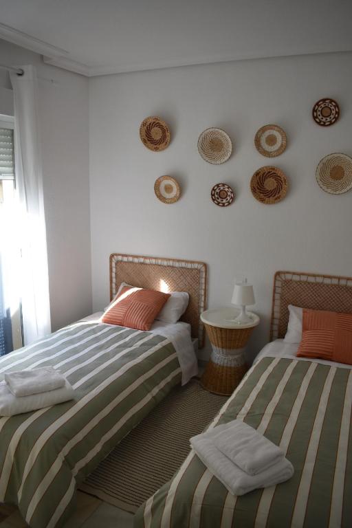 Apartamento Iberia - 5