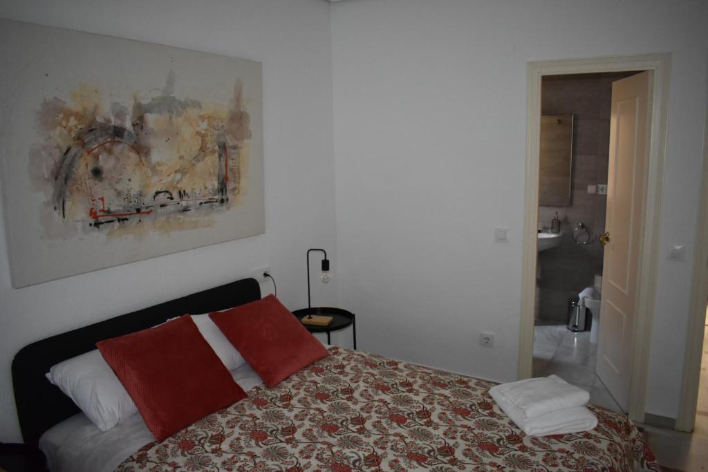 Apartamento Iberia - 2