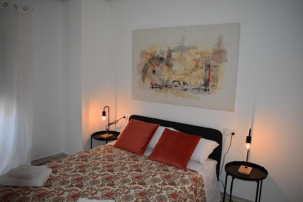 Apartamento Iberia - 3