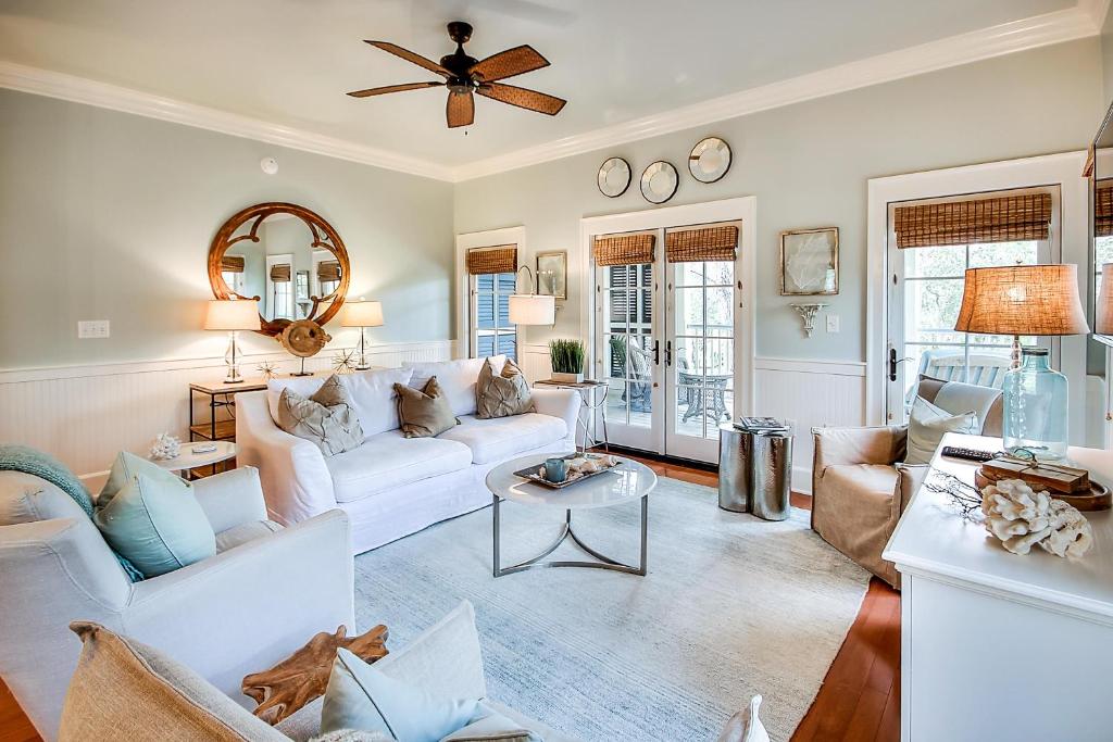 Serenity, Santa Rosa Beach