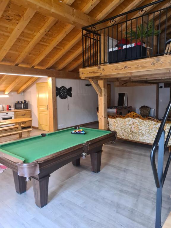 Appartement luxueux seez - 5