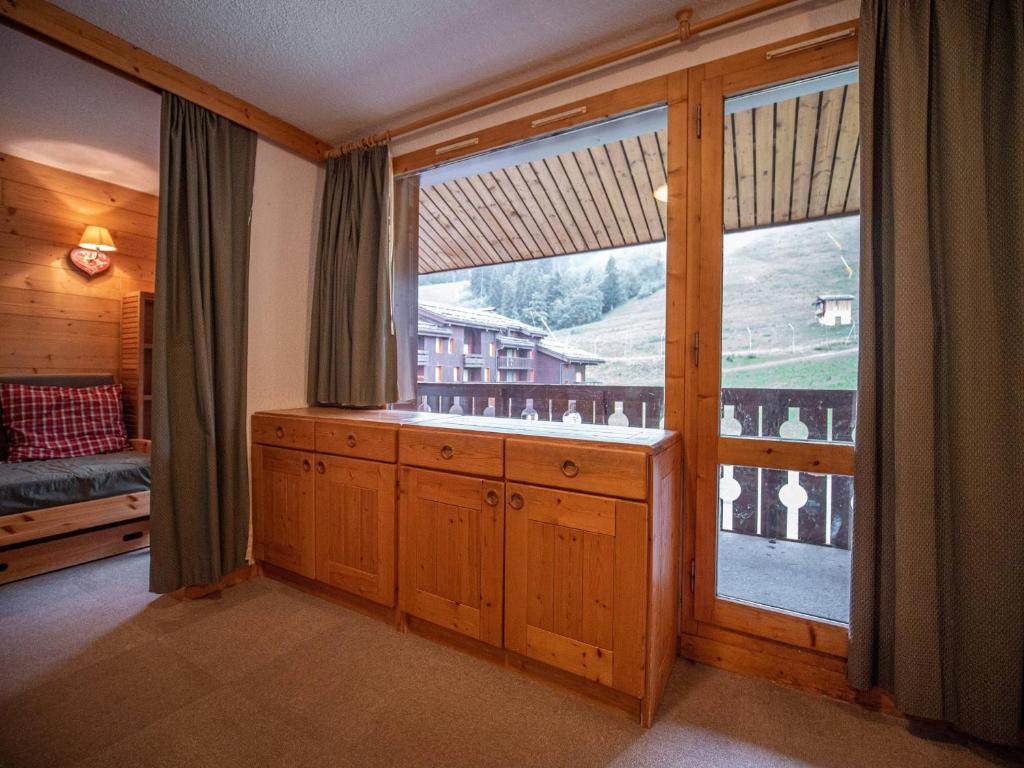 Spacieux 4P avec balcon, proche pistes et ESF, animaux admis - FR-1-356-255 - 5