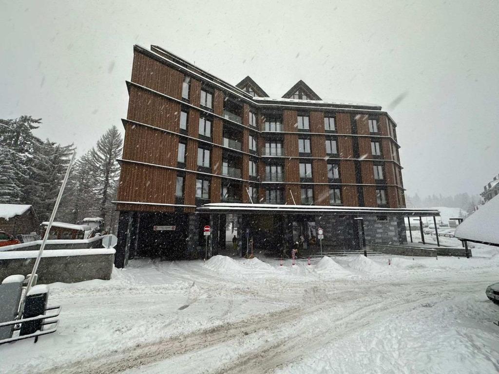 Woodside Apartments Kopaonik centar - 1