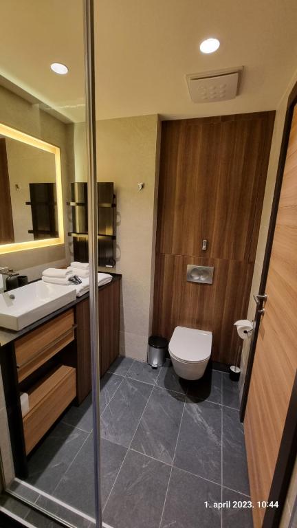 Woodside Apartments Kopaonik centar - 5