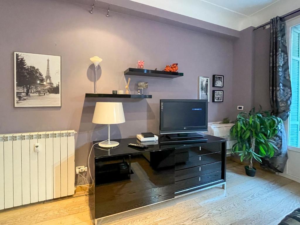 Comte De Nice 4Pers Parking Available WiFi AC - 4
