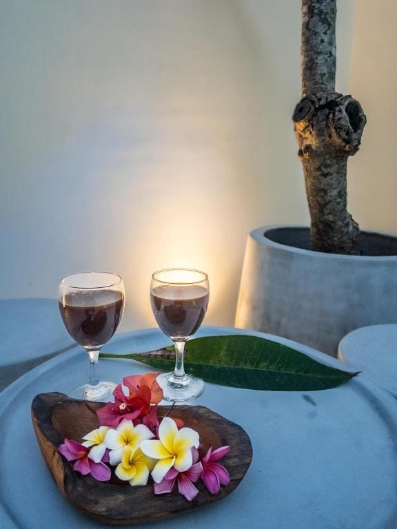 Bali Escapes