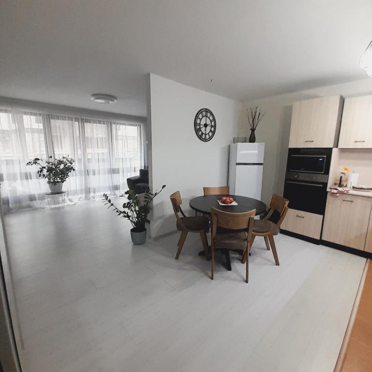 lux apartament 88, Bansko