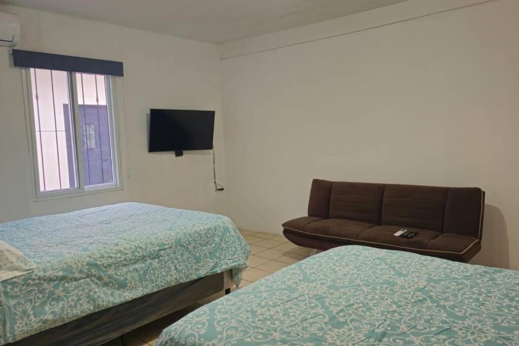 Apartamentos Pradera's C, Escuintla