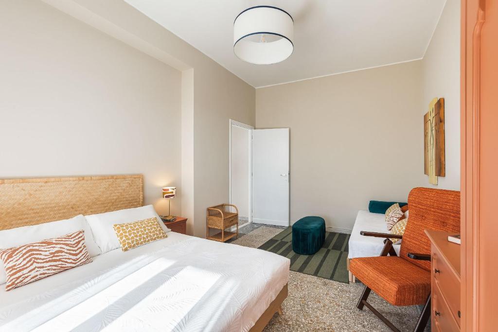 Conca d'oro house - 5