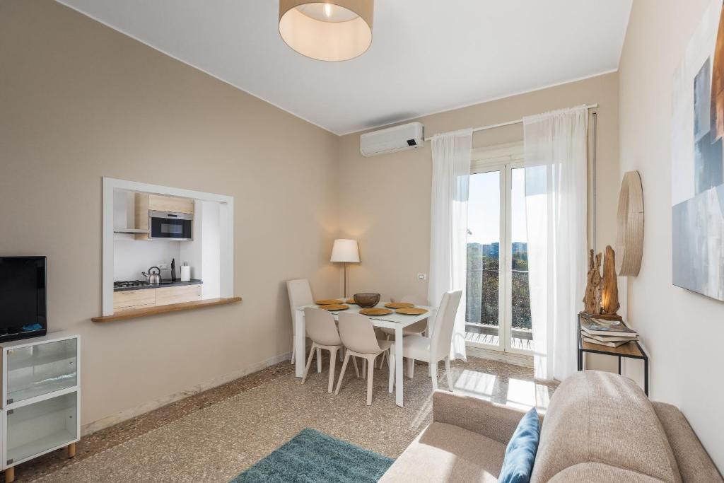Conca d'oro house - 3