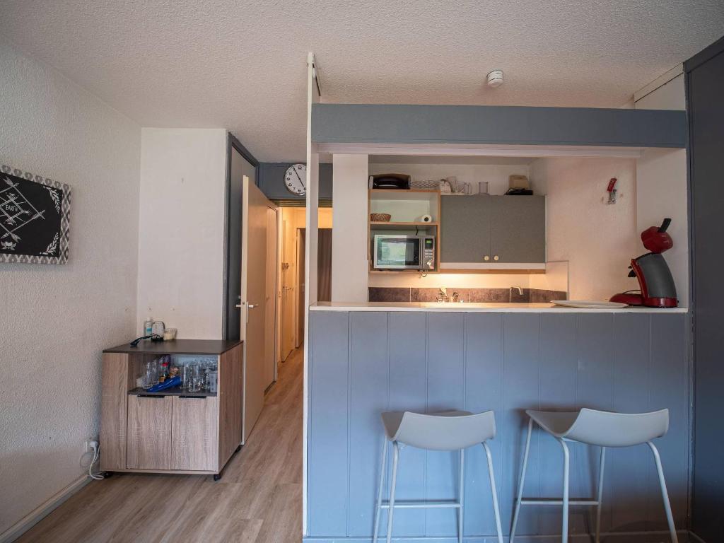 Appartement ensoleillé près des pistes pour 4 à Valmorel - FR-1-356-394 - 3