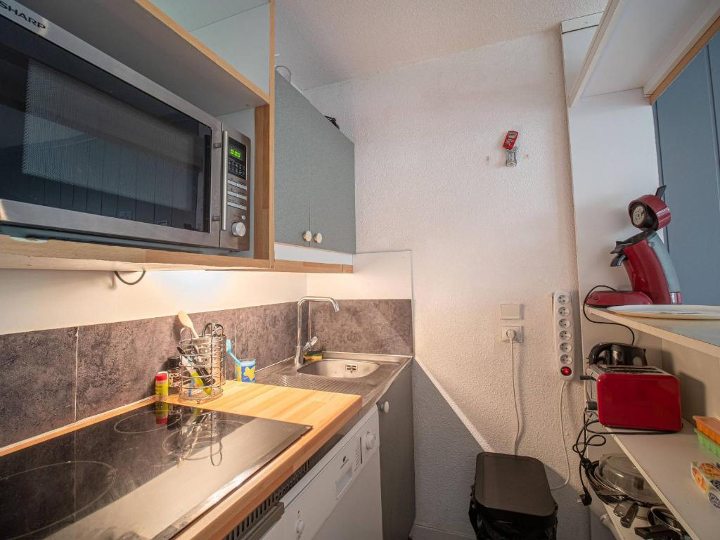 Appartement ensoleillé près des pistes pour 4 à Valmorel - FR-1-356-394 - 5