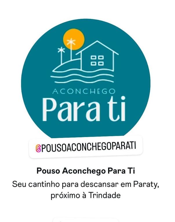 Casa Pouso Aconchego Para Ti - pertinho de Trindade com conforto e churrasqueira, Paraty