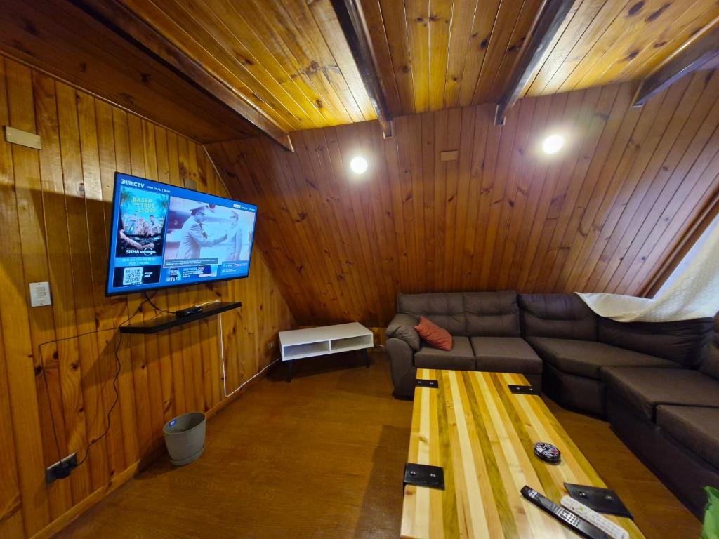 El rincon del lago - 4