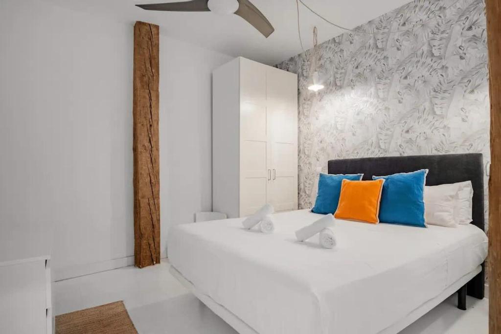 Stylish private flat San Miguel - 4