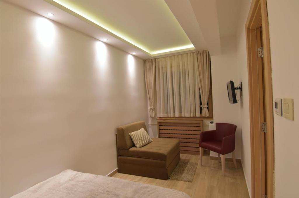 Apartmani Prime - 4