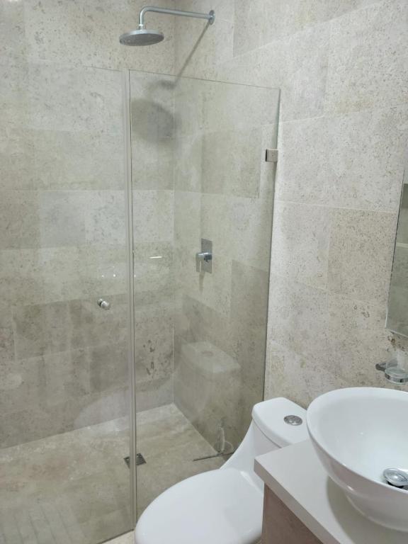 Acogedor Condo a metros de la 5ta Avenida - 4