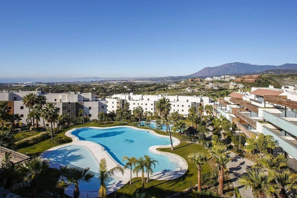 Hoyo19 2 Luxury Resort Views Pools Parking Paddle Golf - 2