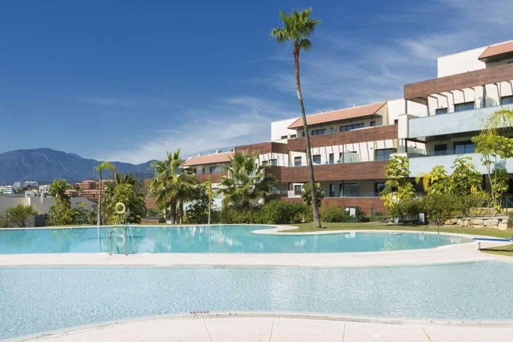 Hoyo19 2 Luxury Resort Views Pools Parking Paddle Golf - 5