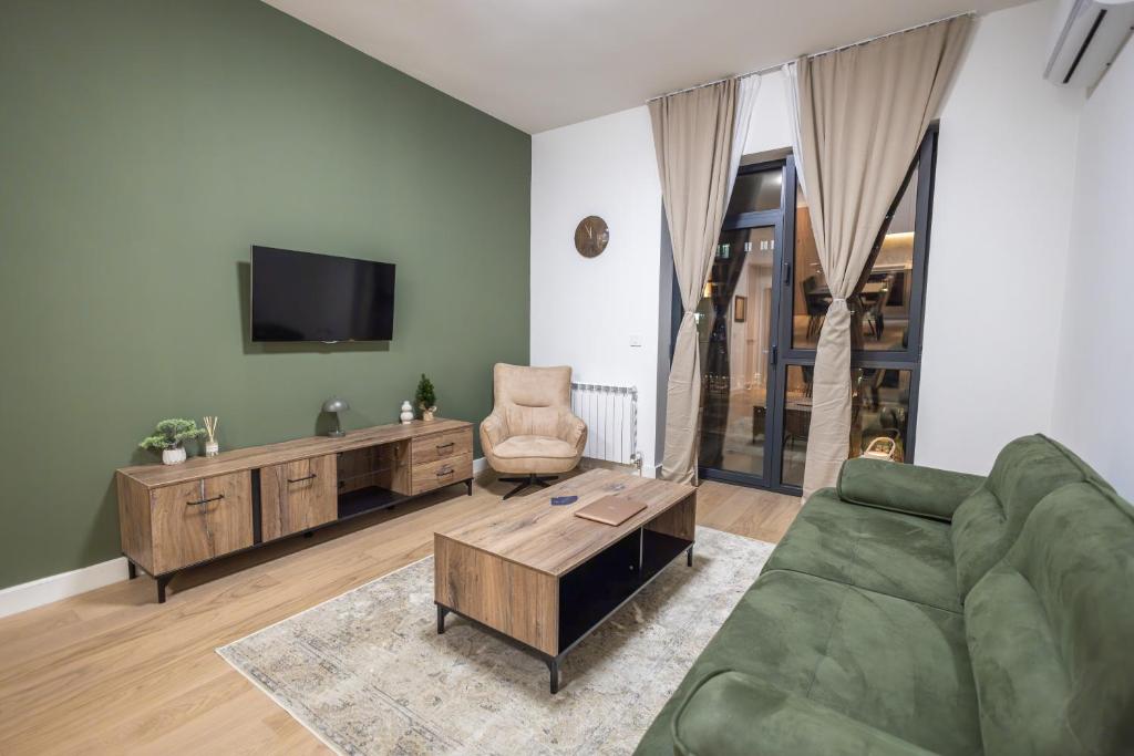 Scalalux BW Residences - 4