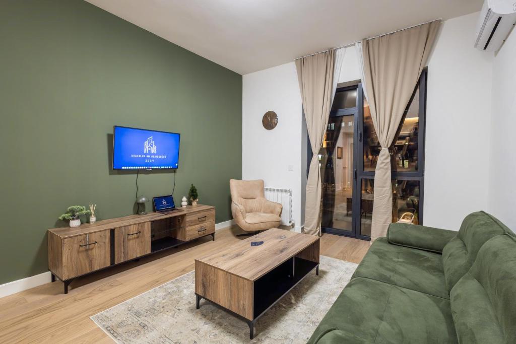 Scalalux BW Residences - 2