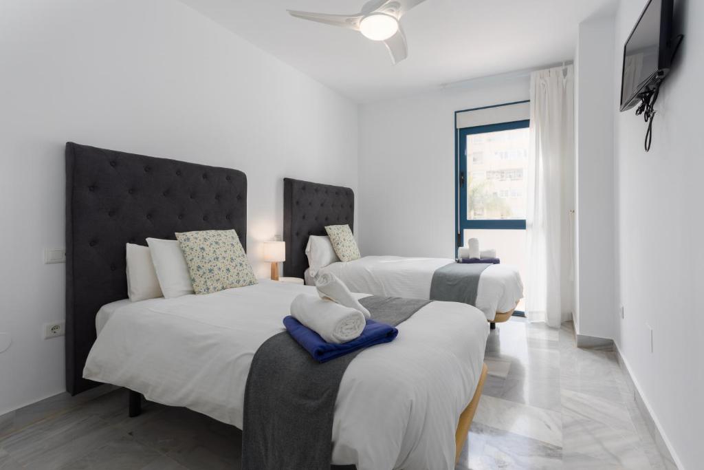 3D MTR - Marbella Temporary Rent Two Bedrooms Apartment Marbella Old Town - 5