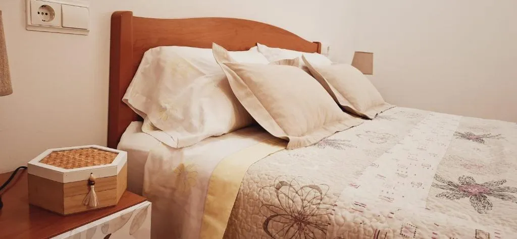 Alojamientos Rurales Aitana, hotel in Guadalest