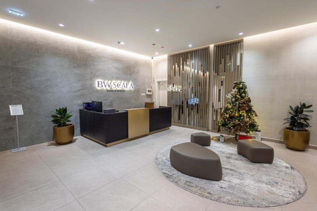 Scalalux BW Residences - 1