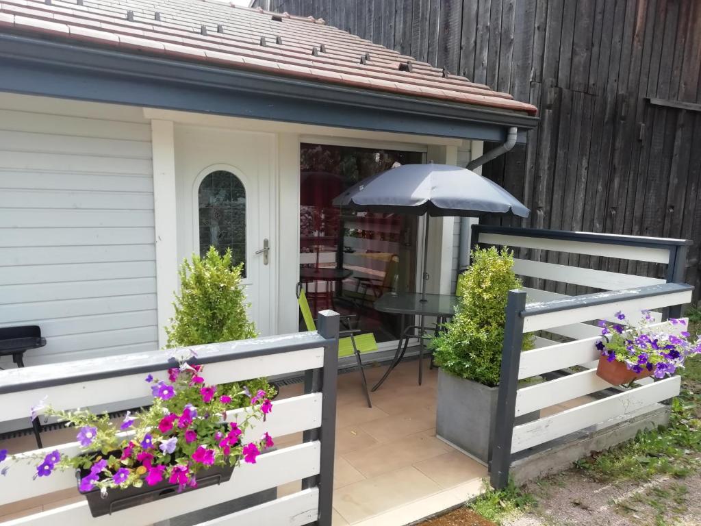 Chalet au coeur du vieux Gérardmer - 5
