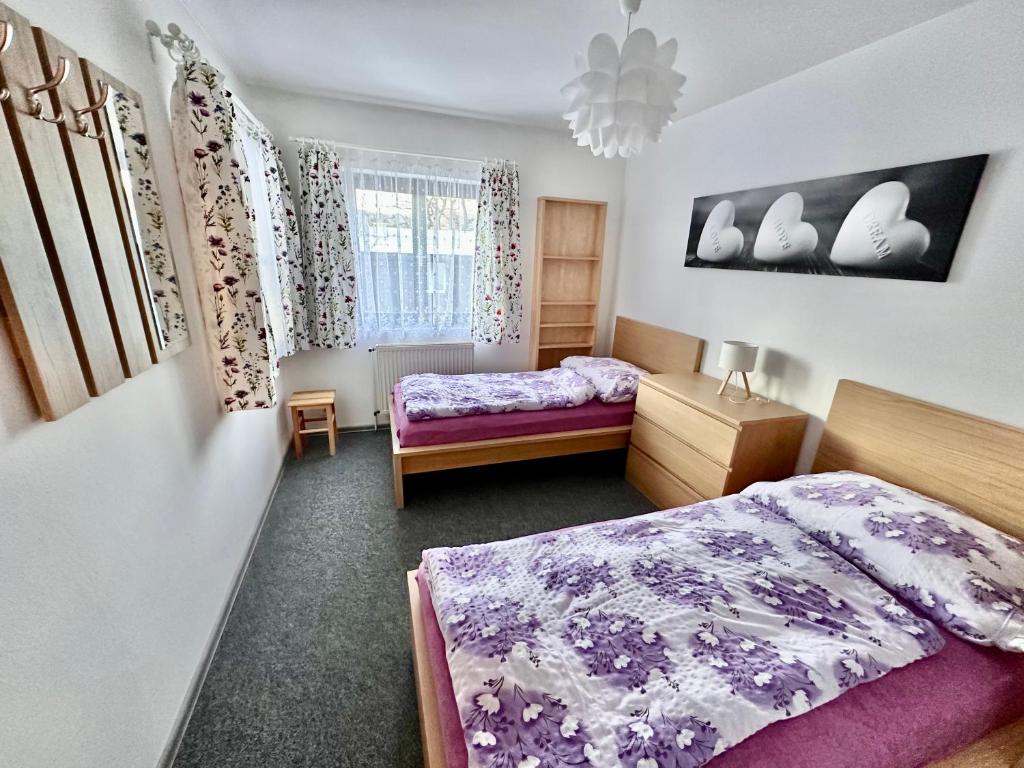 Pension Lenka 2, Harrachov