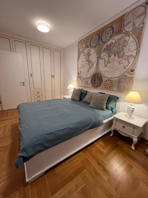 Apartment Story,Kajmakcalanska Beograd - 3