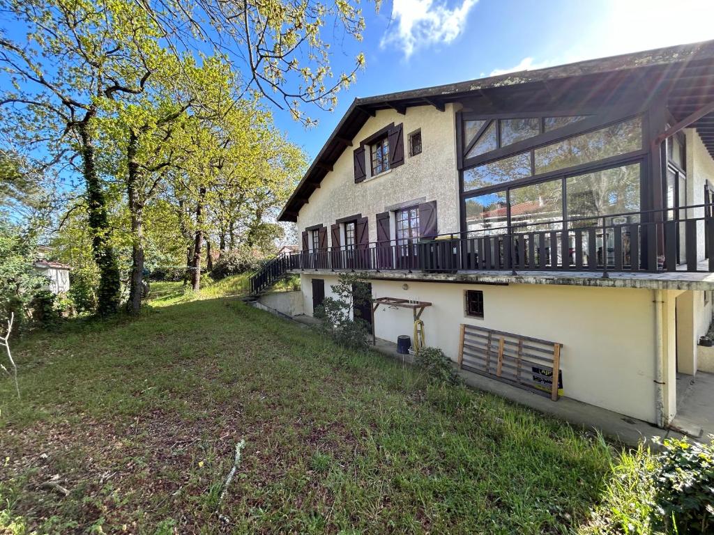 Maison de famille Basque - 2