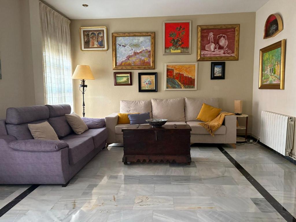 Apartamento Córdoba Patricia - 2