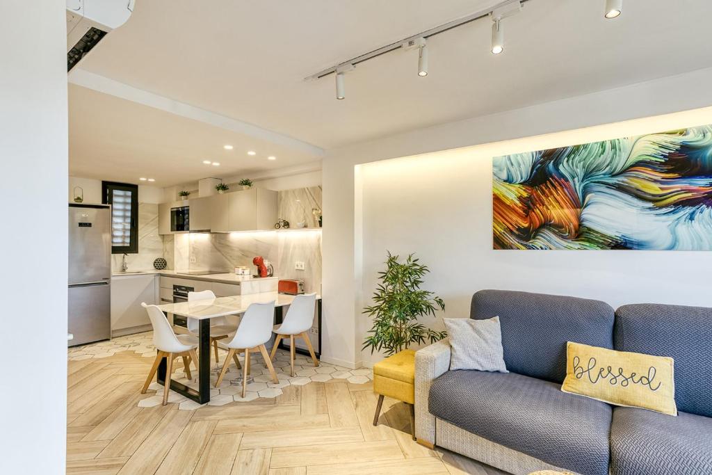 Bounty apartment - 1
