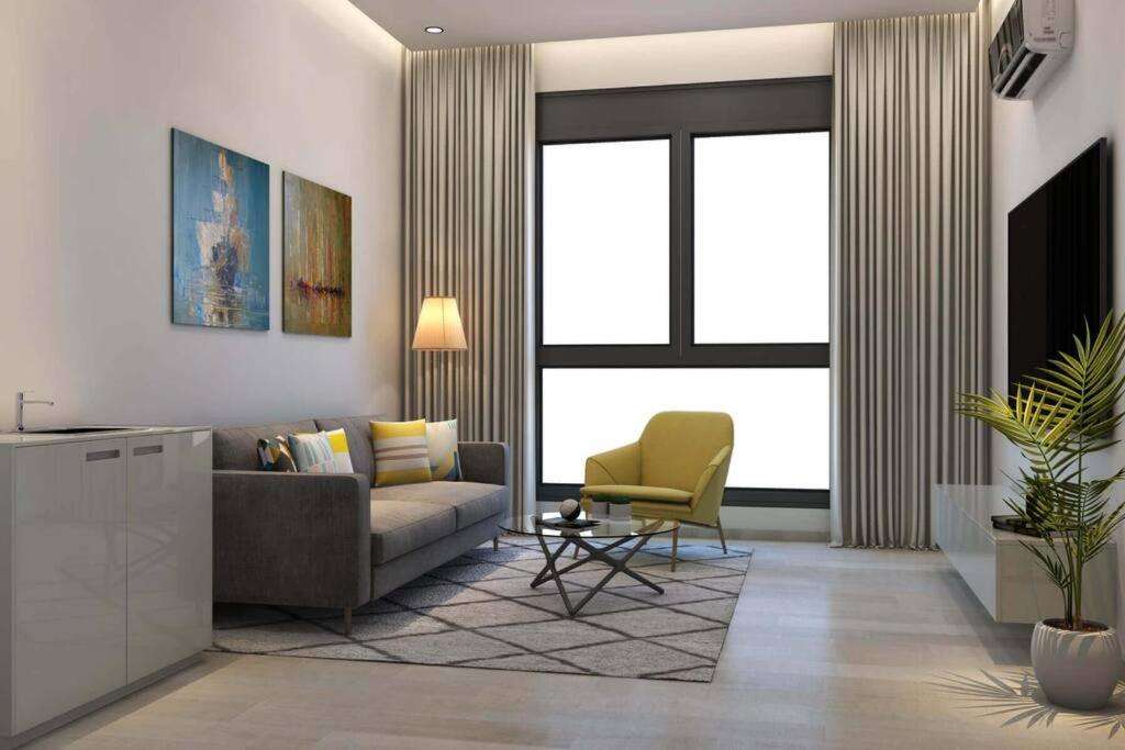 Yar Khana - Luxurious Apartment, Islámábád